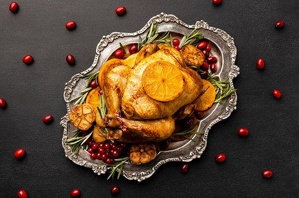 Меню на новогодний стол: 12 самых вкусных блюд с рецептами, которые обязательно стоит приготовить