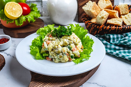Меню на новогодний стол: 12 самых вкусных блюд с рецептами, которые обязательно стоит приготовить