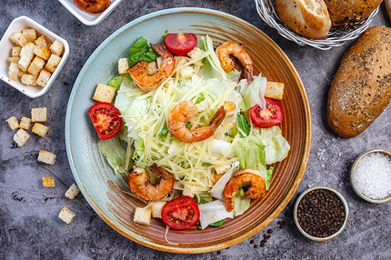 Меню на новогодний стол: 12 самых вкусных блюд с рецептами, которые обязательно стоит приготовить