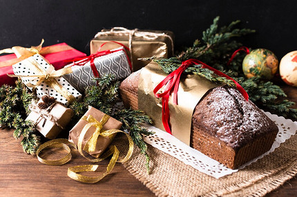 Меню на новогодний стол: 12 самых вкусных блюд с рецептами, которые обязательно стоит приготовить