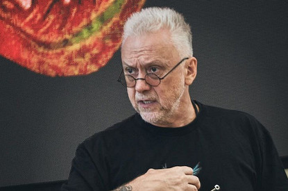 Звезда «Интернов» Вадим Демчог признался в утрате интереса к кино и сериалам