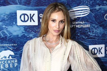 Актриса София Каштанова поделилась секретами своего питания