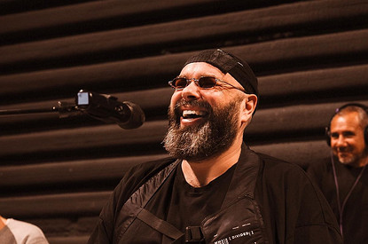 Максим Фадеев анонсировал первый сингл SEREBRO в новом составе