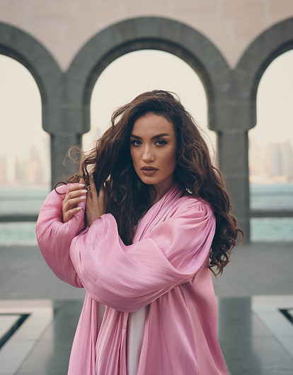 Виктория Дайнеко показала фото в купальнике: «Целлюлит закрашивать лень»