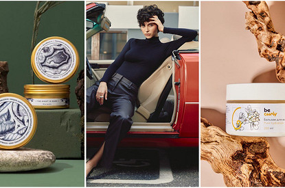 Бьюти и фэшн-новости недели: простые ароматные радости и ритуал соблазна