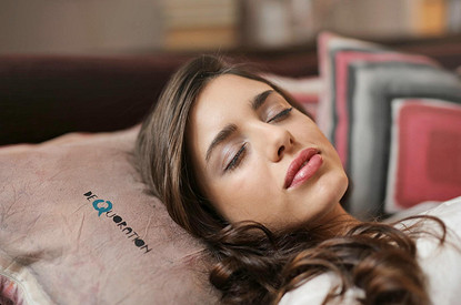 Врач назвала продукты, которые помогут справиться с бессонницей