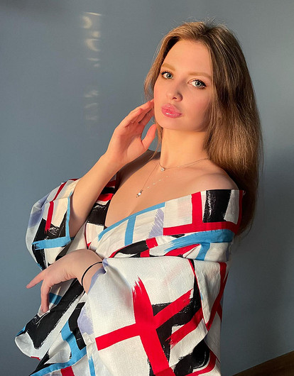 Невестка Наташи Королевой стала Мелиссой Глушко