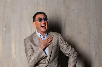 Григорий Лепс познакомил 18-летнюю невесту Аврору Кибу со старшей дочерью Ингой