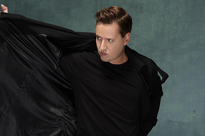 Певец Витас снизил гонорар на новогодние концерты в России