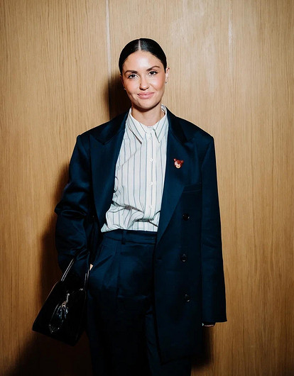 Адвокат Павла Прилучного объяснил, почему Агата Муцениеце не забирает сына