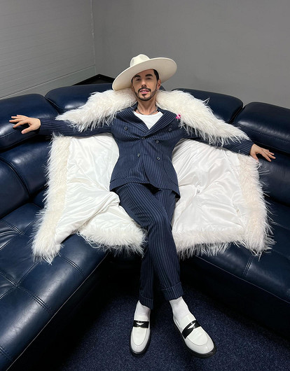 Тимур Родригез откровенно рассказал о расставании с женой