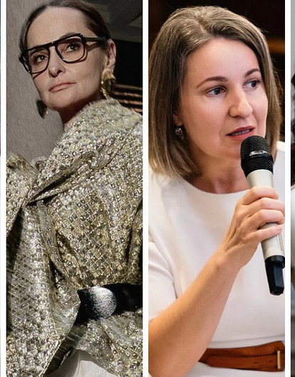 «Эгоистично — ставить себя на последнее место»: женщины из бизнеса — о своих страхах и принципах