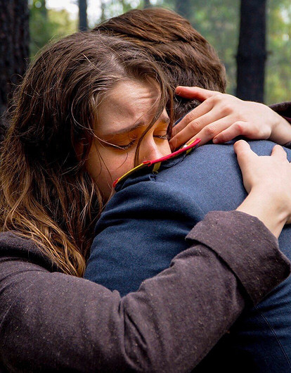 Как поддержать близкого человека в трудные времена и найти правильные слова