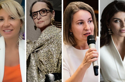 «Эгоистично — ставить себя на последнее место»: женщины из бизнеса — о своих страхах и принципах