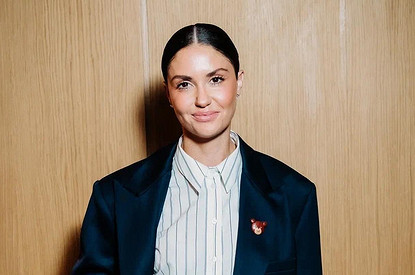 Адвокат Павла Прилучного объяснил, почему Агата Муцениеце не забирает сына