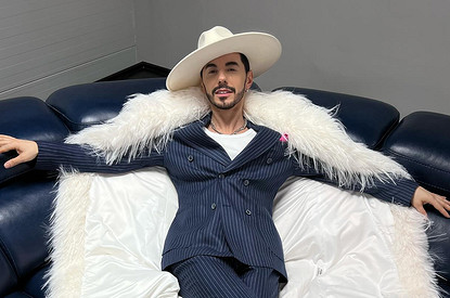 Тимур Родригез откровенно рассказал о расставании с женой