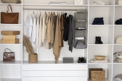 Как обустроить кладовку: советы и идеи по организации пространства