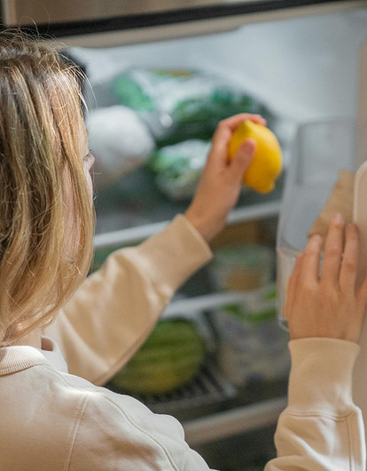 Эксперт рассказал, какие продукты не следует хранить в холодильнике