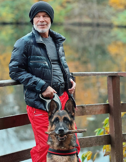 Олег Газманов раскрыл главный недостаток певца SHAMAN