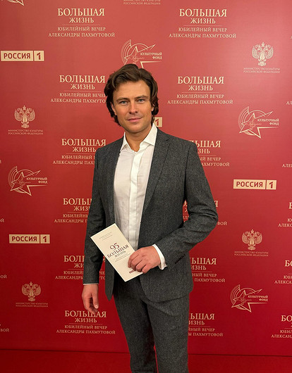 85-летняя Анна Шатилова призналась в дружбе с Прохором Шаляпиным