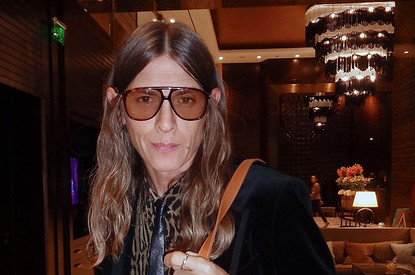 Стилист Влад Лисовец рассказал о кризисе среднего возраста