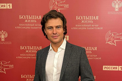 85-летняя Анна Шатилова призналась в дружбе с Прохором Шаляпиным