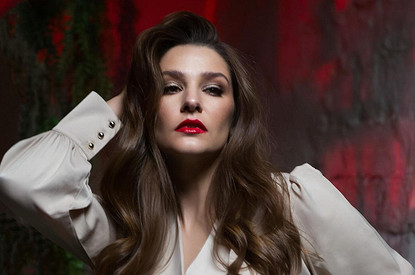 Актриса Глафира Тарханова рассказала о трудностях восстановления после пятых родов