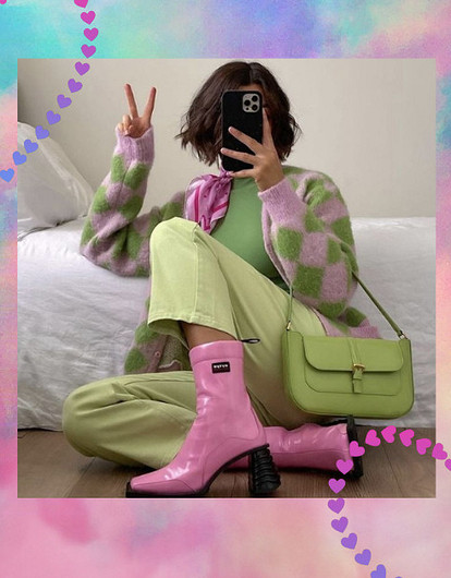 Что такое «кидкор» и почему во взрослой моде все больше детского