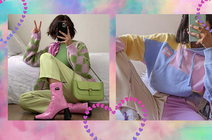 Что такое «кидкор» и почему во взрослой моде все больше детского