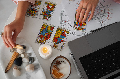 Рыцари в Таро: общая характеристика и значение карт