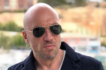 Дмитрий Нагиев отказывается работать с артистами, которые делят детей