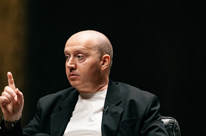 Сергей Бурунов рассказал о расставании с возлюбленной