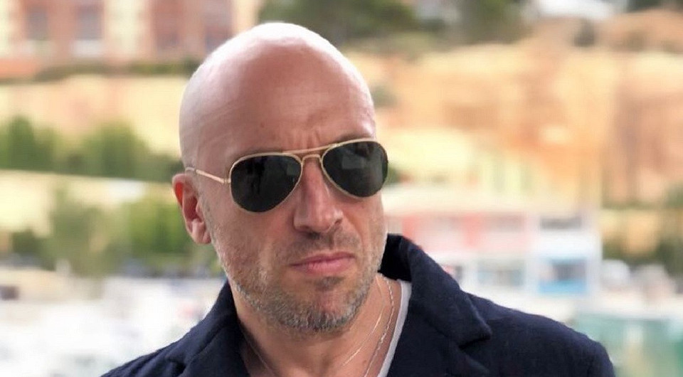 Дмитрий Нагиев отказывается работать с артистами, которые делят детей