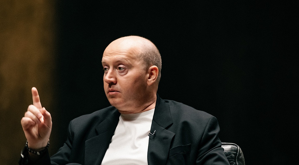 Сергей Бурунов рассказал о расставании с возлюбленной