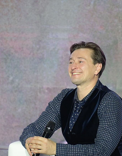 Звезда «Бригады» заявил, что времена 90-х остались в прошлом