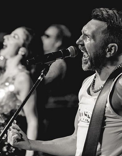 Сергей Шнуров отказался вернуться в проект «Голос» в качестве наставника