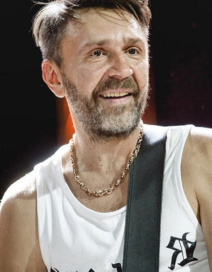 Сергей Шнуров сообщил о планах выпустить несколько альбомов группы «Ленинград»