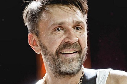 Сергей Шнуров сообщил о планах выпустить несколько альбомов группы «Ленинград»