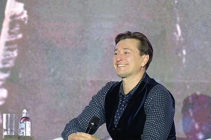 Звезда «Бригады» заявил, что времена 90-х остались в прошлом