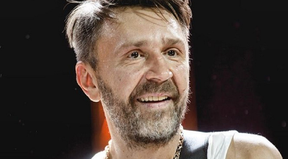 Сергей Шнуров сообщил о планах выпустить несколько альбомов группы «Ленинград»