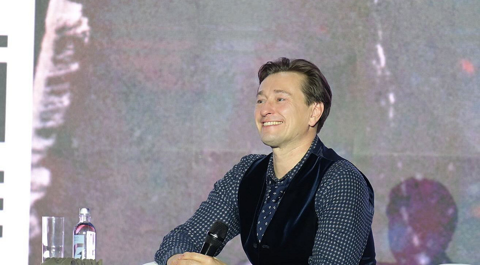 Звезда «Бригады» заявил, что времена 90-х остались в прошлом