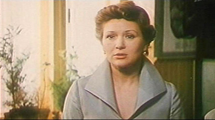 Галина Польских: биография, лучшие роли в кино и личная жизнь народной артистки