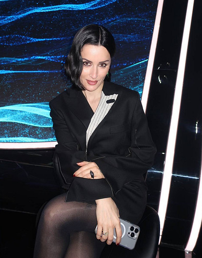 Тина Канделаки заявила, что Comedy Club невозможно закрыть