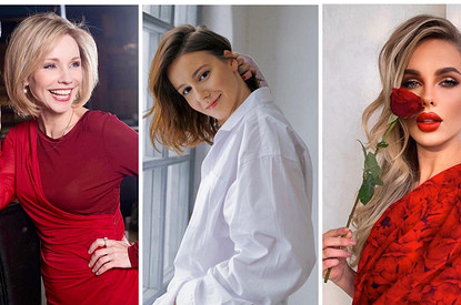 Бьюти-секреты от звезд: как ухаживать за кожей зимой