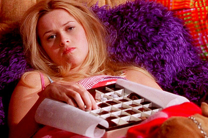 Как понять, что тебе не хватает секса: 5 неочевидных сигналов