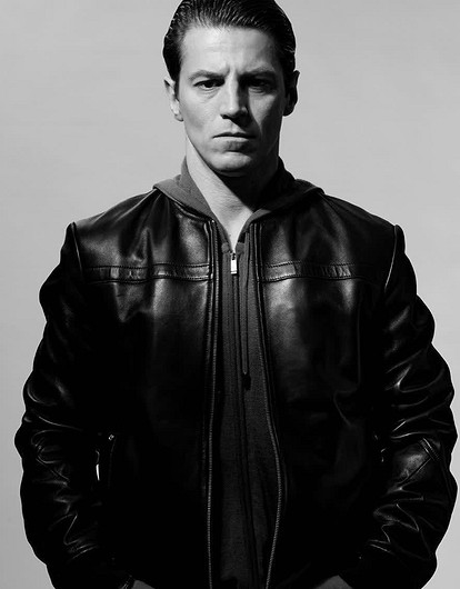 Гела Месхи рассказал о важном совете Константина Хабенского