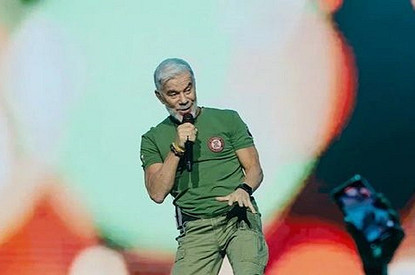 Олег Газманов рассказал о главном недостатке современной молодежи