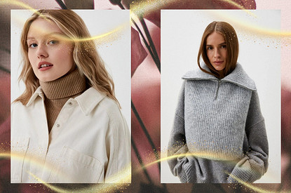 Манишка — возвращение легенды: какую купить и как носить