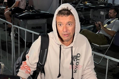 Состояние Андрея Губина резко ухудшилось