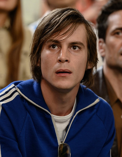 Личная жизнь Ивана Янковского: бывшие девушки и фото его жены